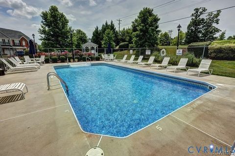 Tiny photo for 4325 Meredith Creek Drive, Glen Allen, VA 23060 (MLS # 2613281)