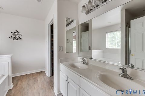 Tiny photo for 4325 Meredith Creek Drive, Glen Allen, VA 23060 (MLS # 2613281)