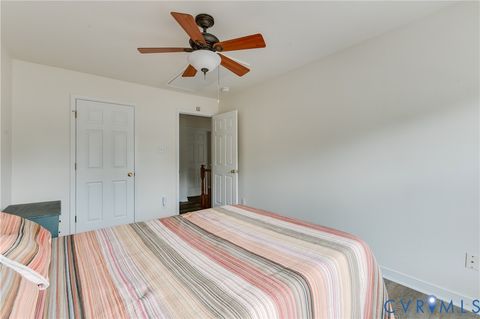 Tiny photo for 4325 Meredith Creek Drive, Glen Allen, VA 23060 (MLS # 2613281)
