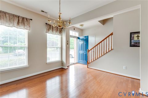 Tiny photo for 4325 Meredith Creek Drive, Glen Allen, VA 23060 (MLS # 2613281)