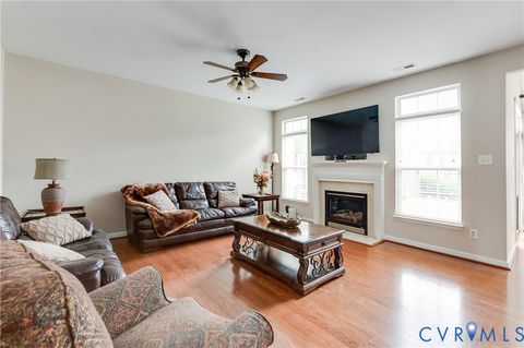 Tiny photo for 4325 Meredith Creek Drive, Glen Allen, VA 23060 (MLS # 2613281)