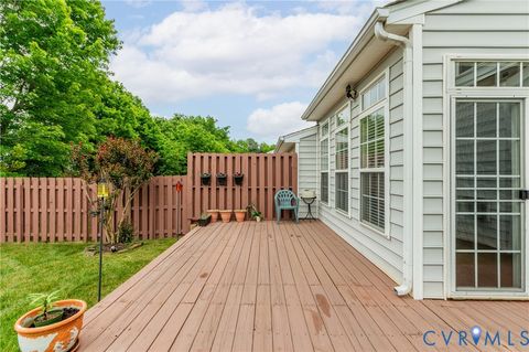 Tiny photo for 4325 Meredith Creek Drive, Glen Allen, VA 23060 (MLS # 2613281)