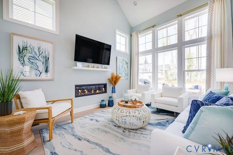 Tiny photo for 16007 Maclear Drive, Midlothian, VA 23112 (MLS # 2609142)