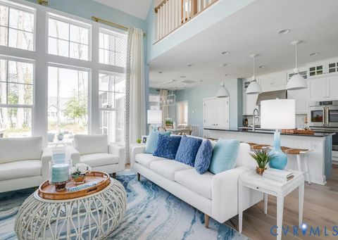 Tiny photo for 16007 Maclear Drive, Midlothian, VA 23112 (MLS # 2609142)