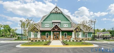 Tiny photo for 16007 Maclear Drive, Midlothian, VA 23112 (MLS # 2609142)