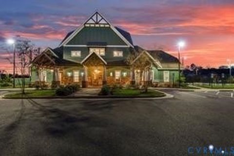 Tiny photo for 16007 Maclear Drive, Midlothian, VA 23112 (MLS # 2609142)