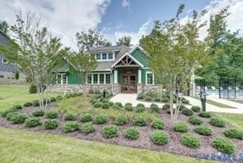 Tiny photo for 16007 Maclear Drive, Midlothian, VA 23112 (MLS # 2609142)