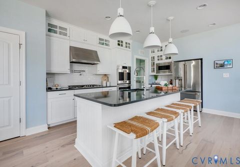 Tiny photo for 16007 Maclear Drive, Midlothian, VA 23112 (MLS # 2609142)