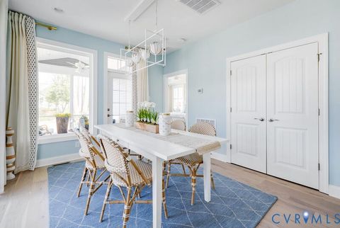 Tiny photo for 16007 Maclear Drive, Midlothian, VA 23112 (MLS # 2609142)