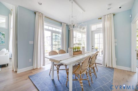 Tiny photo for 16007 Maclear Drive, Midlothian, VA 23112 (MLS # 2609142)