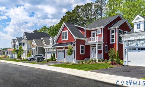 Photo of 16007 Maclear Drive, Midlothian, VA 23112 (MLS # 2609142)