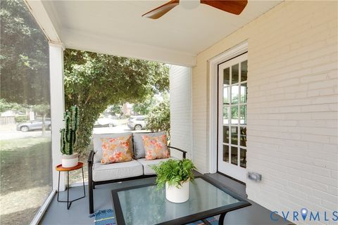 Tiny photo for 704 S Nansemond Street, Richmond, VA 23221 (MLS # 2612679)