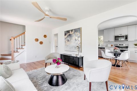 Tiny photo for 704 S Nansemond Street, Richmond, VA 23221 (MLS # 2612679)