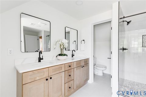 Tiny photo for 704 S Nansemond Street, Richmond, VA 23221 (MLS # 2612679)