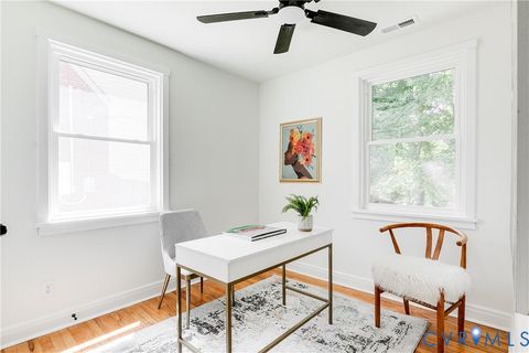 Tiny photo for 704 S Nansemond Street, Richmond, VA 23221 (MLS # 2612679)
