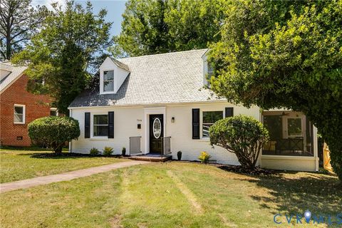 Tiny photo for 704 S Nansemond Street, Richmond, VA 23221 (MLS # 2612679)