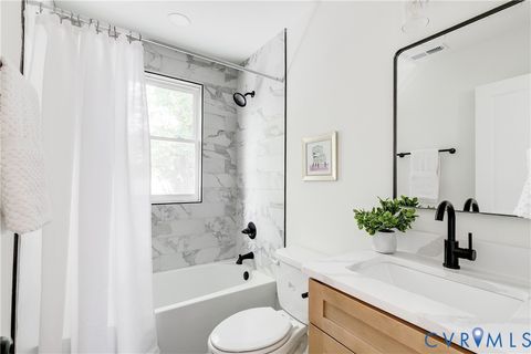 Tiny photo for 704 S Nansemond Street, Richmond, VA 23221 (MLS # 2612679)