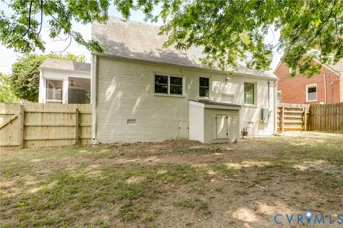 Tiny photo for 704 S Nansemond Street, Richmond, VA 23221 (MLS # 2612679)