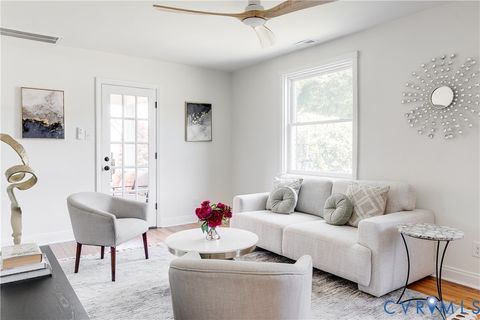 Tiny photo for 704 S Nansemond Street, Richmond, VA 23221 (MLS # 2612679)