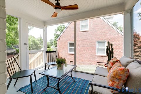 Tiny photo for 704 S Nansemond Street, Richmond, VA 23221 (MLS # 2612679)