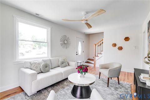 Tiny photo for 704 S Nansemond Street, Richmond, VA 23221 (MLS # 2612679)