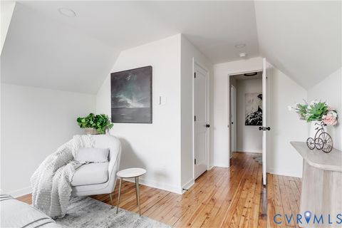 Tiny photo for 704 S Nansemond Street, Richmond, VA 23221 (MLS # 2612679)