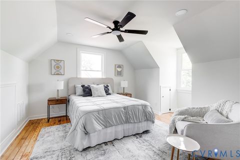 Tiny photo for 704 S Nansemond Street, Richmond, VA 23221 (MLS # 2612679)
