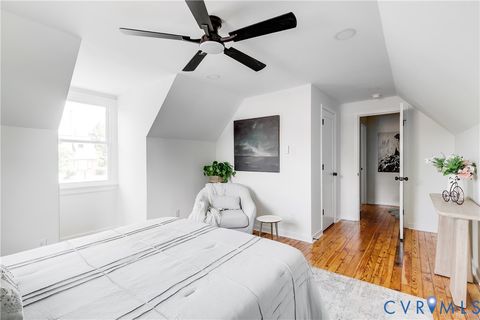Tiny photo for 704 S Nansemond Street, Richmond, VA 23221 (MLS # 2612679)