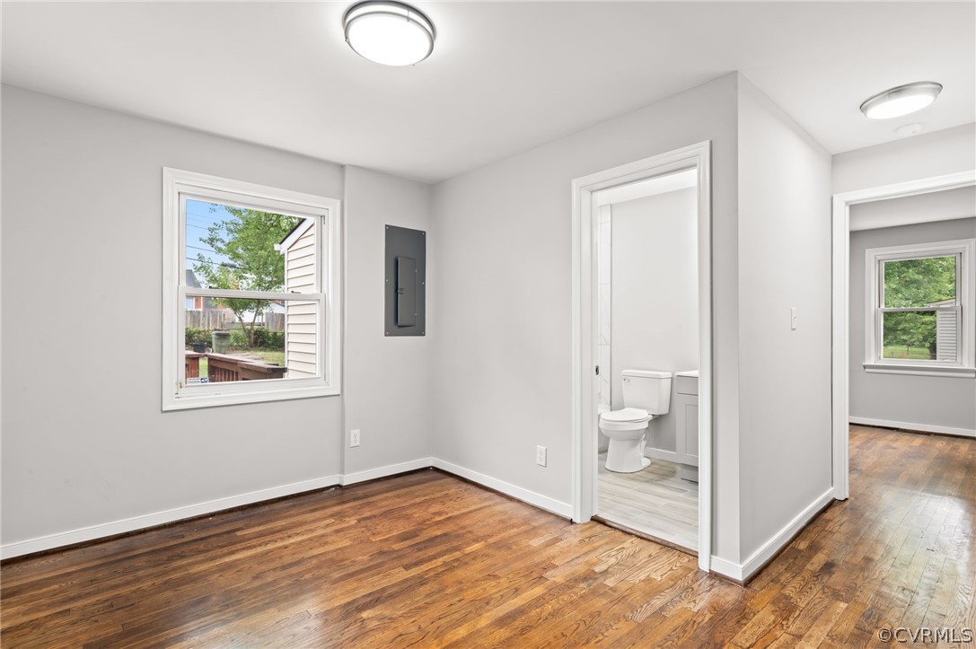 Photo 11 of 27 of 1509 Gunn Street house