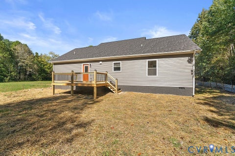 Tiny photo for 14011 The Glebe Lane, Charles City, VA 23030 (MLS # 2627500)