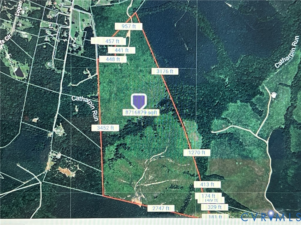 12224 W Catharpin Road