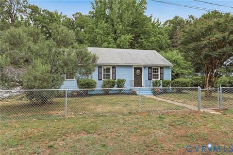 Tiny photo for 5641 N Chesterwood Drive, North Chesterfield, VA 23234 (MLS # 2613695)