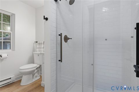Tiny photo for 5641 N Chesterwood Drive, North Chesterfield, VA 23234 (MLS # 2613695)