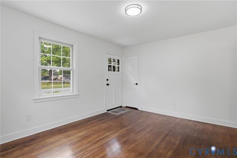 Tiny photo for 5641 N Chesterwood Drive, North Chesterfield, VA 23234 (MLS # 2613695)