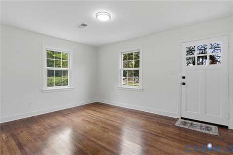 Tiny photo for 5641 N Chesterwood Drive, North Chesterfield, VA 23234 (MLS # 2613695)