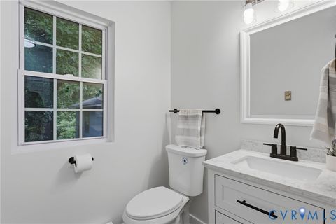 Tiny photo for 5641 N Chesterwood Drive, North Chesterfield, VA 23234 (MLS # 2613695)