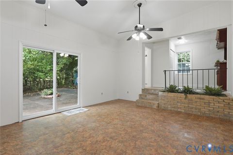 Tiny photo for 5641 N Chesterwood Drive, North Chesterfield, VA 23234 (MLS # 2613695)