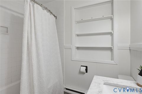 Tiny photo for 5641 N Chesterwood Drive, North Chesterfield, VA 23234 (MLS # 2613695)
