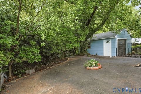 Tiny photo for 5641 N Chesterwood Drive, North Chesterfield, VA 23234 (MLS # 2613695)