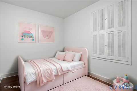 Tiny photo for 5641 N Chesterwood Drive, North Chesterfield, VA 23234 (MLS # 2613695)