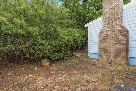 Tiny photo for 5641 N Chesterwood Drive, North Chesterfield, VA 23234 (MLS # 2613695)