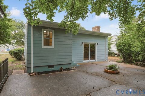 Tiny photo for 5641 N Chesterwood Drive, North Chesterfield, VA 23234 (MLS # 2613695)