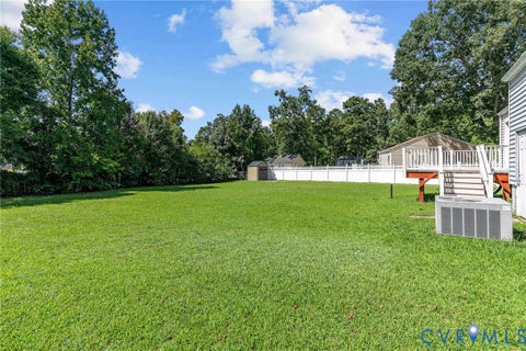 Tiny photo for 5106 Andradell Lane, Chesterfield, VA 23832 (MLS # 2624715)