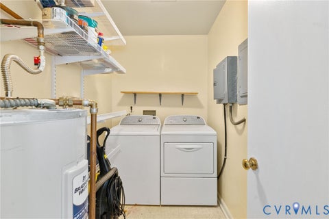 Tiny photo for 5106 Andradell Lane, Chesterfield, VA 23832 (MLS # 2624715)