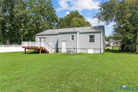 Tiny photo for 5106 Andradell Lane, Chesterfield, VA 23832 (MLS # 2624715)