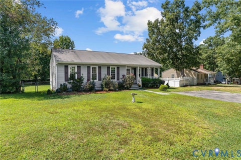 Tiny photo for 5106 Andradell Lane, Chesterfield, VA 23832 (MLS # 2624715)