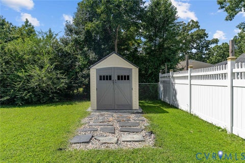 Tiny photo for 5106 Andradell Lane, Chesterfield, VA 23832 (MLS # 2624715)