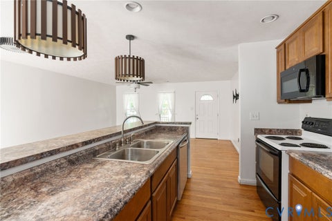 Tiny photo for 5106 Andradell Lane, Chesterfield, VA 23832 (MLS # 2624715)