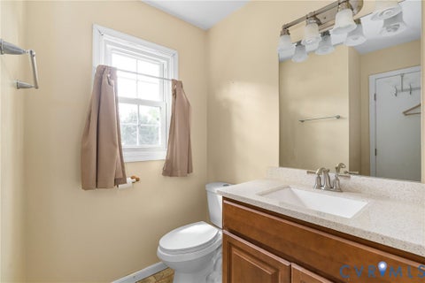 Tiny photo for 5106 Andradell Lane, Chesterfield, VA 23832 (MLS # 2624715)