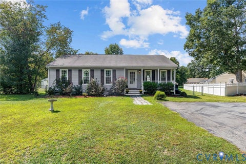 Tiny photo for 5106 Andradell Lane, Chesterfield, VA 23832 (MLS # 2624715)
